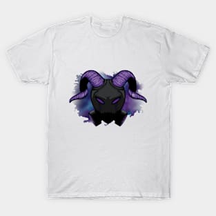 Ghalien Skull T-Shirt